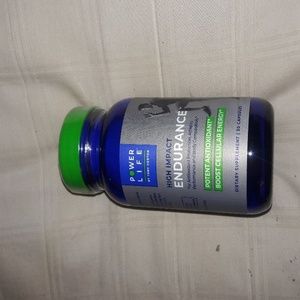 Power life high impact endurance